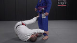 Going Upside Down: A beginners guide to inverting for BJJ by Budo Jake (On Demand) - Budovideos Inc