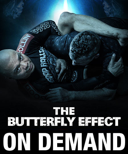 The Butterfly Effect On Demand Video Rick Marshall