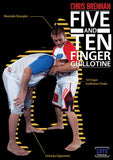 5 & 10 Finger Guillotines DVD with Chris Brennan - Budovideos Inc