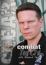 Combat Tai Chi 2 DVD Set by Richard Clear - Budovideos Inc