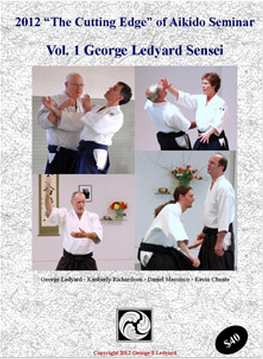 2012 Cutting Edge Seminar DVD - Vol 3 by Kevin Choate - Budovideos Inc
