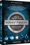 Best of Krav Maga DVD by Richard Douieb - Budovideos Inc