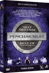 Best of Penchak Silat DVD by Franck Ropers - Budovideos Inc