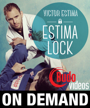 Estima Lock by Victor Estima (On Demand) - Budovideos Inc
