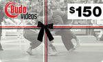 Gift Card - Budovideos Inc