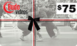 Gift Card - Budovideos Inc