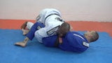Favela Jiu Jitsu Vol 1-3 Guard Passing by Fernando Terere 3 DVD Box Set - Budovideos Inc