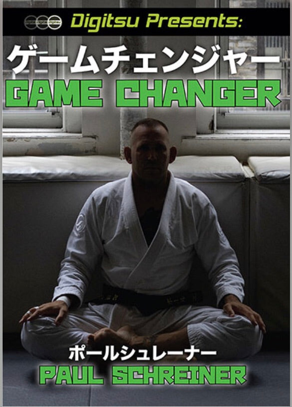 Game Changer 2 DVD Set by Paul Schreiner - Budovideos Inc