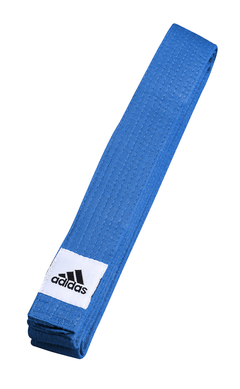 Adidas Colored Judo Belt - Budovideos Inc