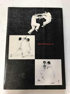 Essence of Kung Fu Taiki-Ken Book by Kenichi Sawai (Preowned) - Budovideos Inc