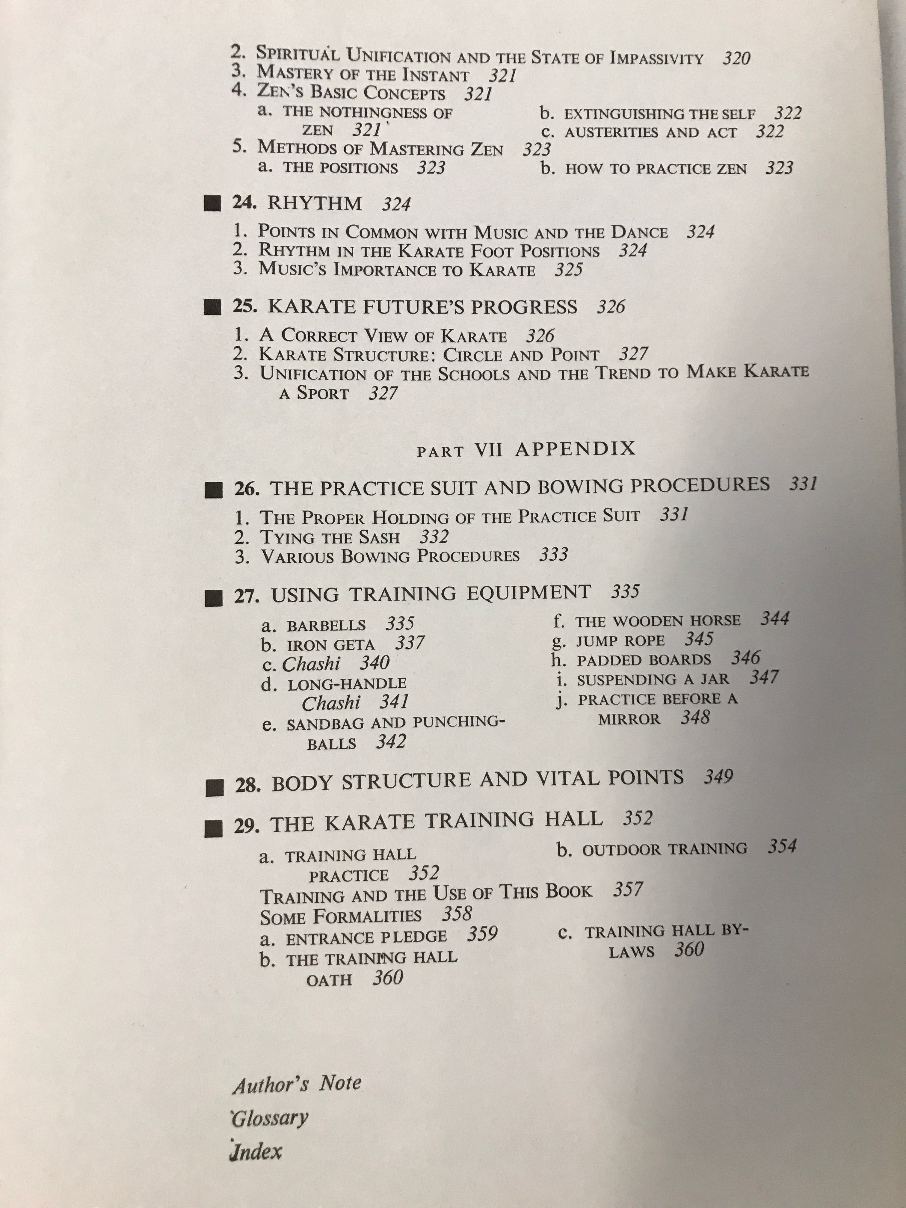 This is Karate Book by Mas Oyama (Revised Edition)(Hardcover