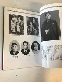 Daito Ryu Aikijujutsu Tokyo Branch 20th Anniversary Book (Preowned) - Budovideos Inc