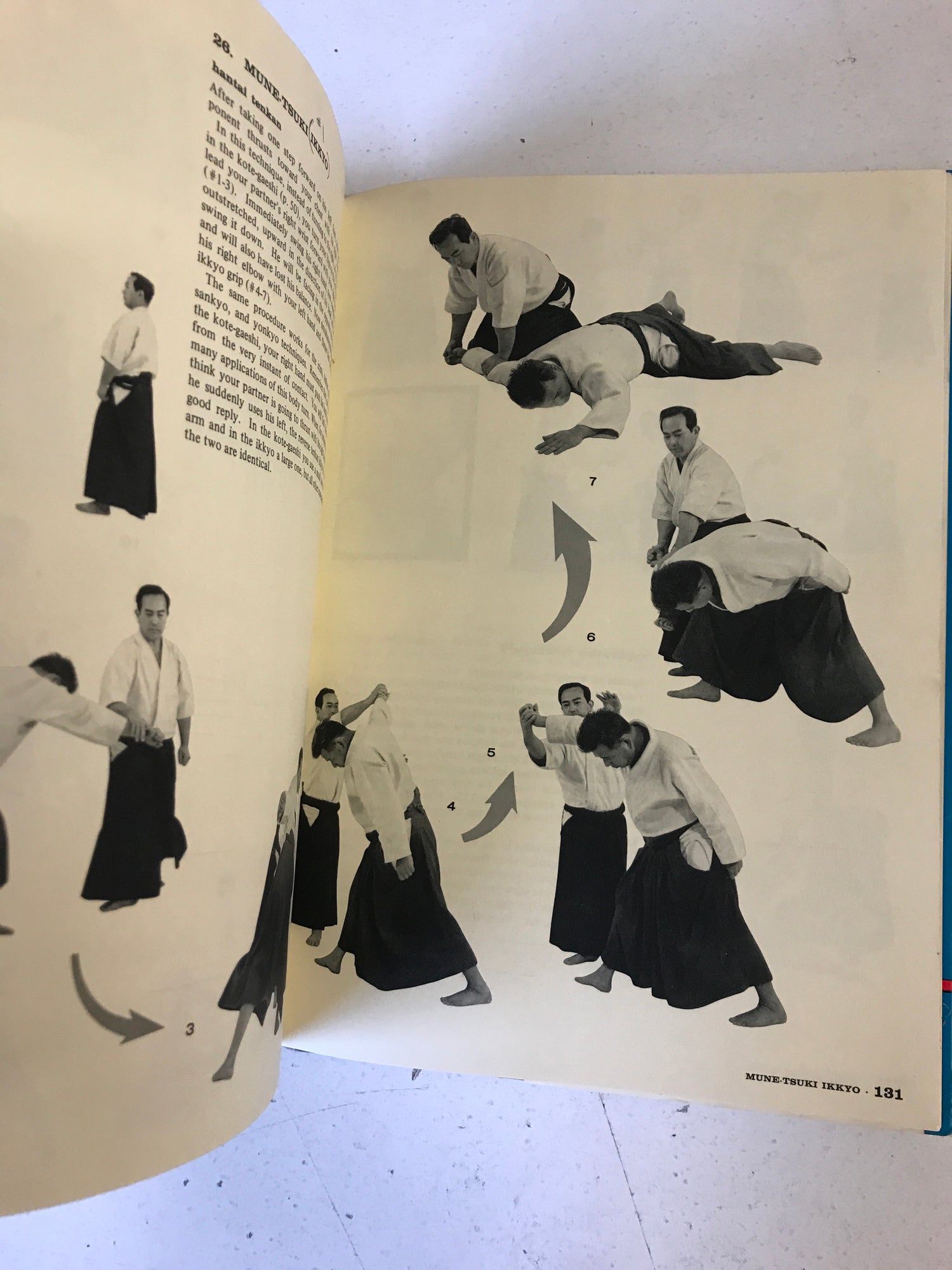 This is Aikido Book by Koichi Tohei (Preowned) - Budovideos Inc