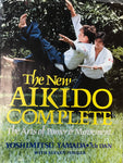 The New Aikido Complete Book by Yoshimitsu Yamada (Preowned) - Budovideos Inc