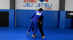 Sasae Tsurikomi Ashi DVD by Vladislav Koulikov - Budovideos Inc