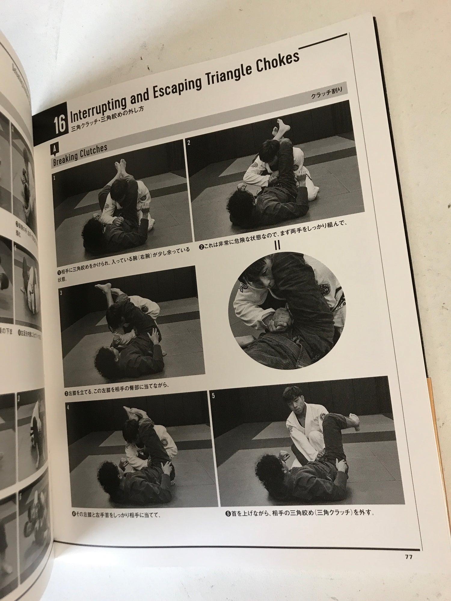 Carpe Diem Jiu-Jitsu Book & DVD with Yuki Ishikawa - Budovideos Inc