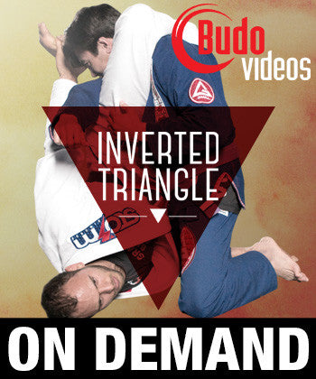 Inverted Triangle by Victor Estima (On Demand) - Budovideos Inc
