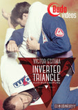 Inverted Triangle DVD by Victor Estima - Budovideos Inc