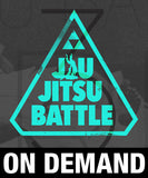 Jiu-jitsu Battle 3 presented by Shoyoroll (On-demand) - Budovideos Inc