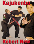 Kajukenbo Dirty Fighting DVD by Robert New - Budovideos Inc