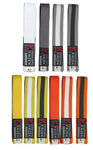 Kids BJJ Belt by Kaizen Athletic