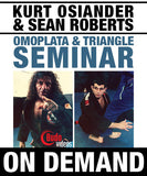 Kurt Osiander & Sean Roberts Seminar (On Demand) - Budovideos Inc