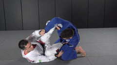 Dynamic Spider Guard DVD with Michael Langhi - Budovideos Inc