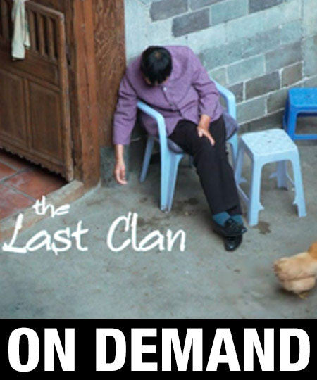 The Last Clan (On demand) - Budovideos Inc