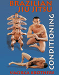 Brazilian Jiu Jitsu Conditioning DVD by Vacirca Brothers - Budovideos Inc