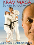 Original Krav Maga - Bukan School DVD by Yaron Lichtenstein - Budovideos Inc