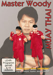 Muay Thai DVD by Woody Sirisomphan - Budovideos Inc