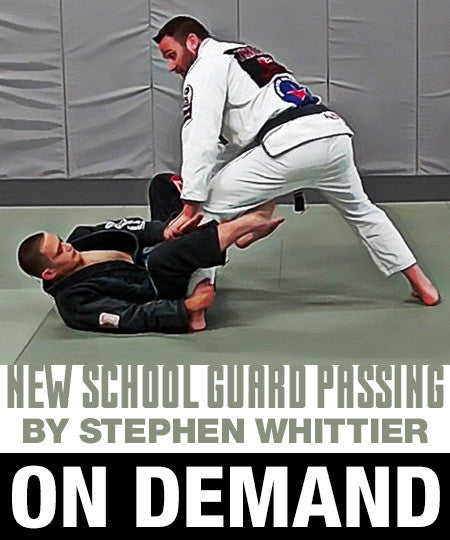 New School Guard Passing by Stephen Whittier (On Demand) - Budovideos Inc