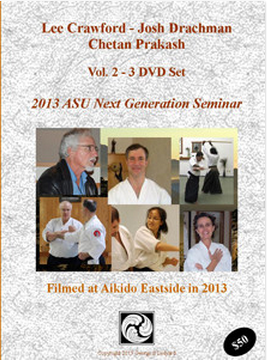 The ASU Next Generation Seminar - Vol 2 3 DVD Set - Budovideos Inc
