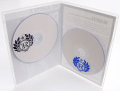 No Kurtka Sambo 2 DVD Set by Reilly Bodycomb - Budovideos Inc