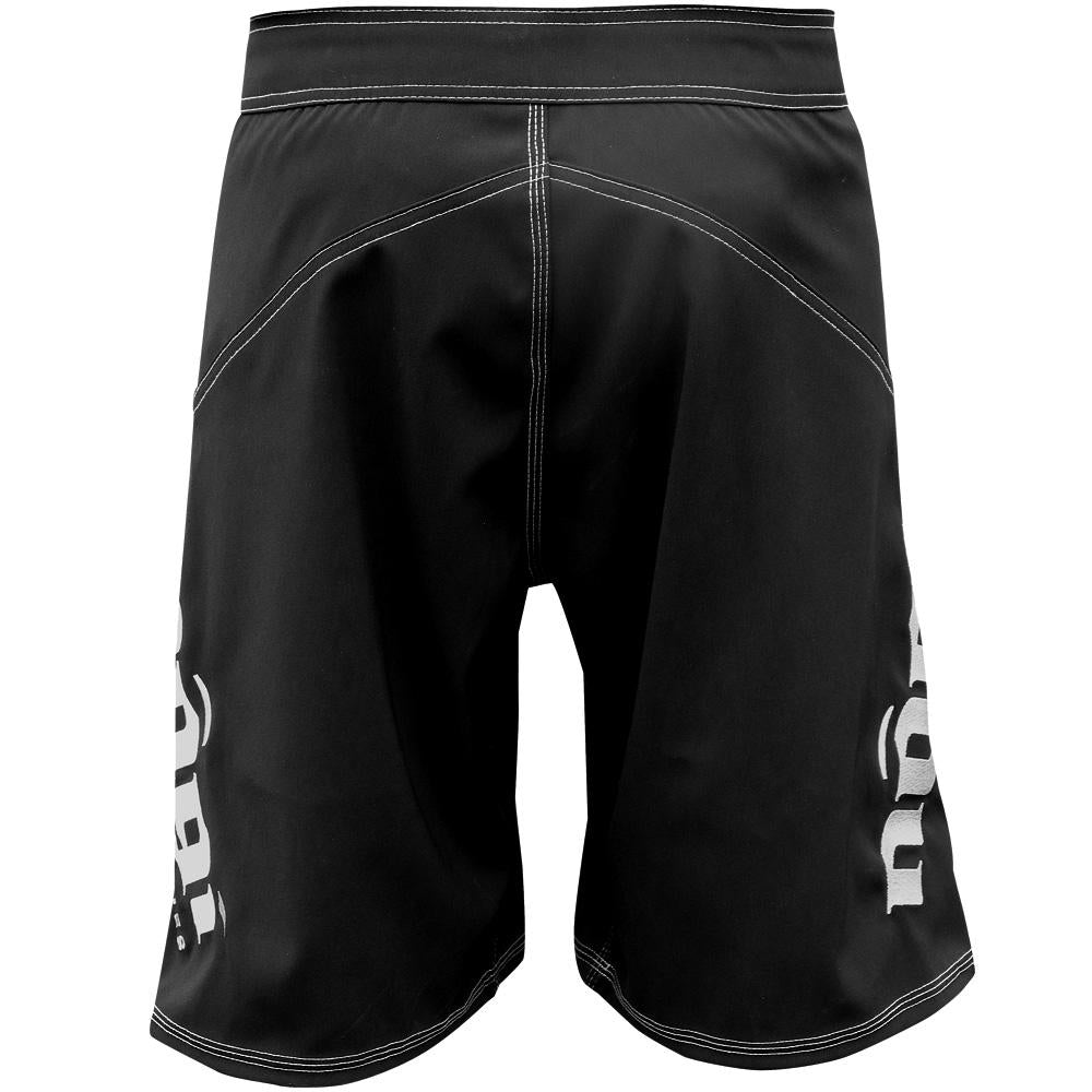 Phantom 3.0 Fight Shorts - Black by Nogi Industries - Budovideos Inc