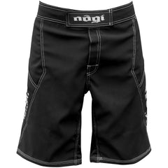 Phantom 3.0 Fight Shorts - Black by Nogi Industries - Budovideos Inc