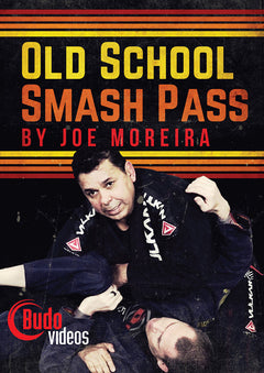 Old School Smash Pass DVD or Blu-ray by Joe Moreira - Budovideos Inc