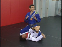 Master of Jiu-jitsu DVD by Marco Barbosa - Budovideos Inc