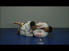 Ultimate Brazilian Jiu-jitsu 3 DVD Set: Ultimate Chokes, Armlocks, Sweeps by Ricardo Arrivabene - Budovideos Inc