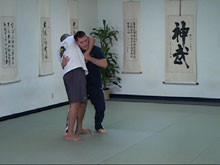 Standing Grappling Escapes and Counters by Tim Cartmell (On Demand) - Budovideos Inc