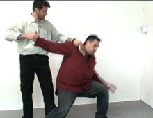 Systema: Improvised Weapons DVD - Budovideos Inc