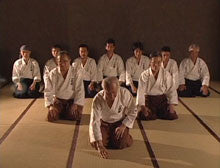 Harmonious Circle of Aikido DVD by Shinjuro Narita - Budovideos Inc