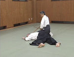 Tai no Jo Vol 3 DVD by Sunao Takagawa - Budovideos Inc