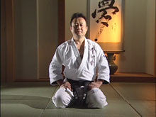 Aikido of Kenji Tomiki Vol 2 DVD by Tadayuki Sato - Budovideos Inc