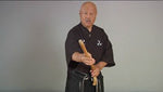 Mastering the Cane DVD by Ted Tabura - Budovideos Inc