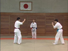 Shoot Aikido DVD 2: Offense & Defense in Actual Combat 2 DVD Set by Fumio Sakurai - Budovideos Inc