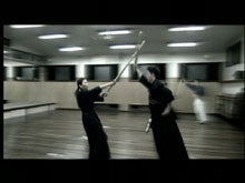 An Introduction to Kendo DVD by Akira Kubo - Budovideos Inc