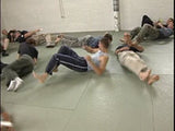 Systema: Gunpoint Supremecy DVD with Konstantin Komarov - Budovideos Inc