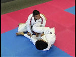 Dynamic Brazilian Jiu-jitsu: Passing the Guard DVD by Gerson Sanginitto - Budovideos Inc