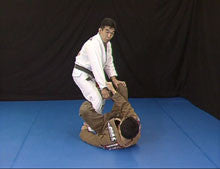 Brazilian Jiu-jitsu Complete Techniques DVD Vol 2 by Yuki Nakai - Budovideos Inc